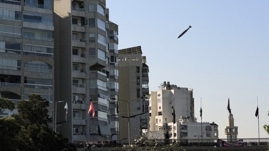 لبنان طلب مهلة 3 أيام للرد على خطة أمريكية مؤلفة من 13 بندا لوقف إطلاق النار