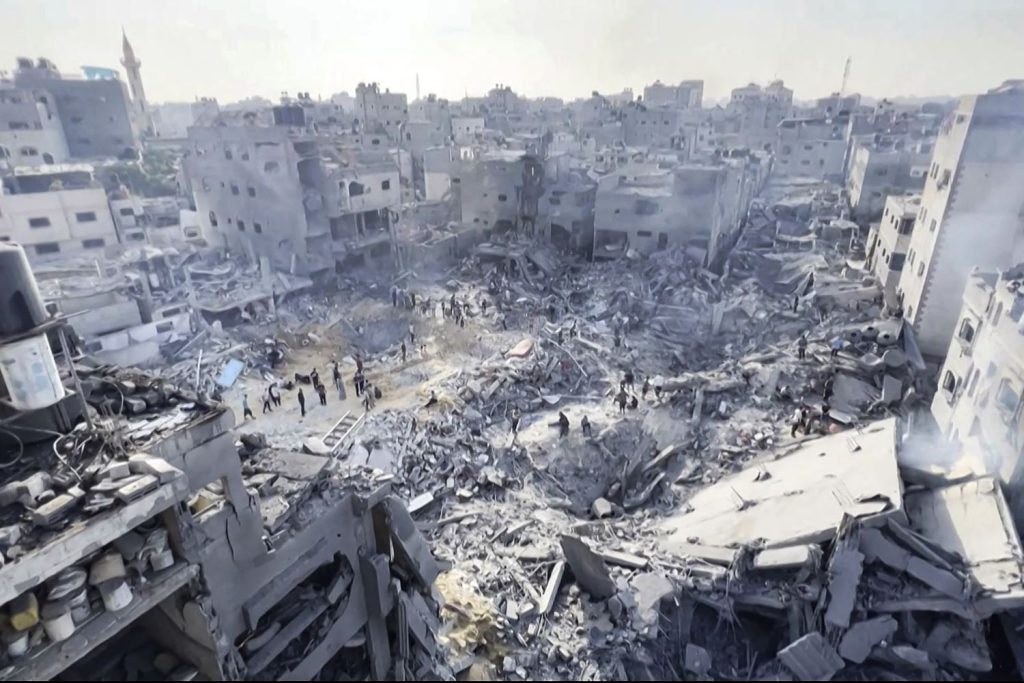 الجيش الإسرائيلي يحقق في 16 هجومًا شمالي غزة: ستار للتغطية على جرائم حرب