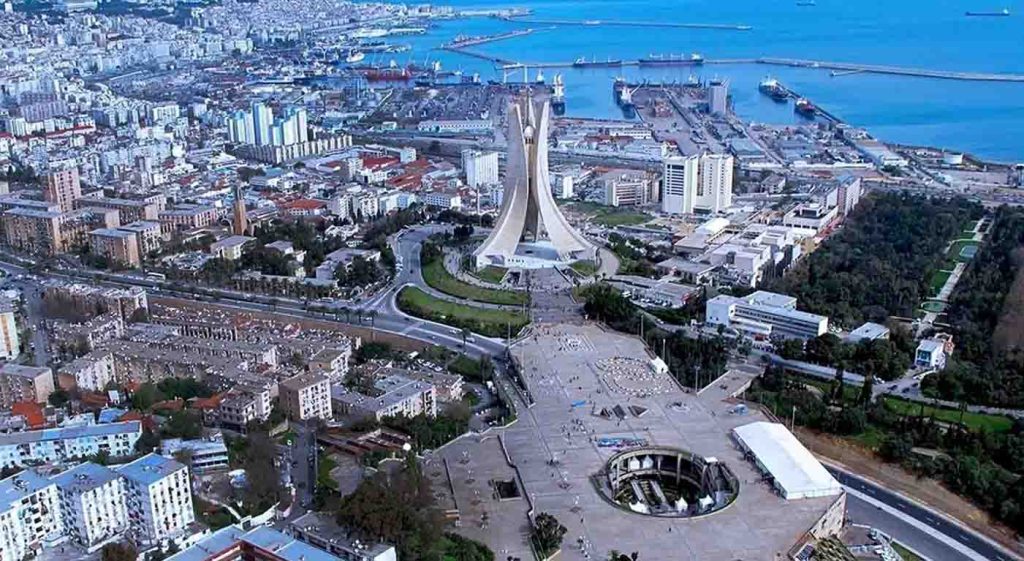 مؤشر الرخاء العالمي.. الجزائر تحتل هذه المرتبة