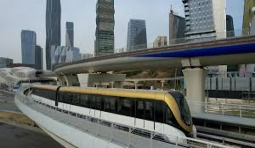 وزارة النقل السعودية تعلن عن انطلاق مشروع قطار الرياض في نهاية نوفمبر مع الإعلان عن الأسعار