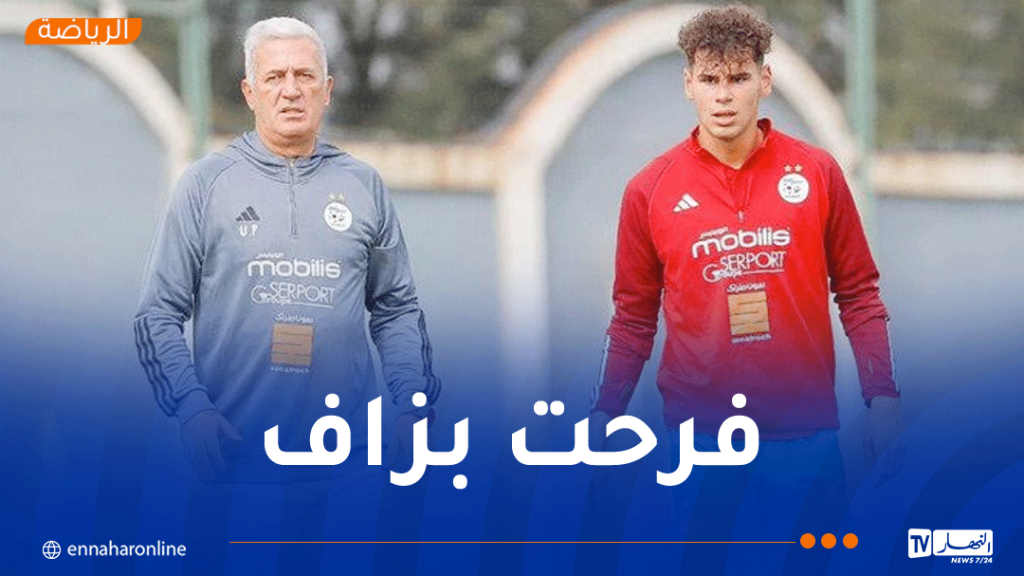 “أشكر بيتكوفيتش على الفرصة التي منحني إياها”