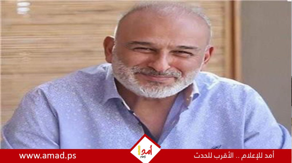 الفنان جمال سليمان أول مرشح لـ”رئاسة سوريا”