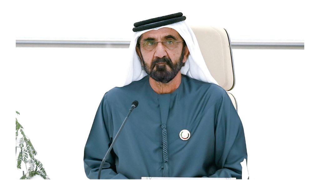 عندما ينشر البعض الإحباط في منطقتنا.. ننشر نحن التفاؤل