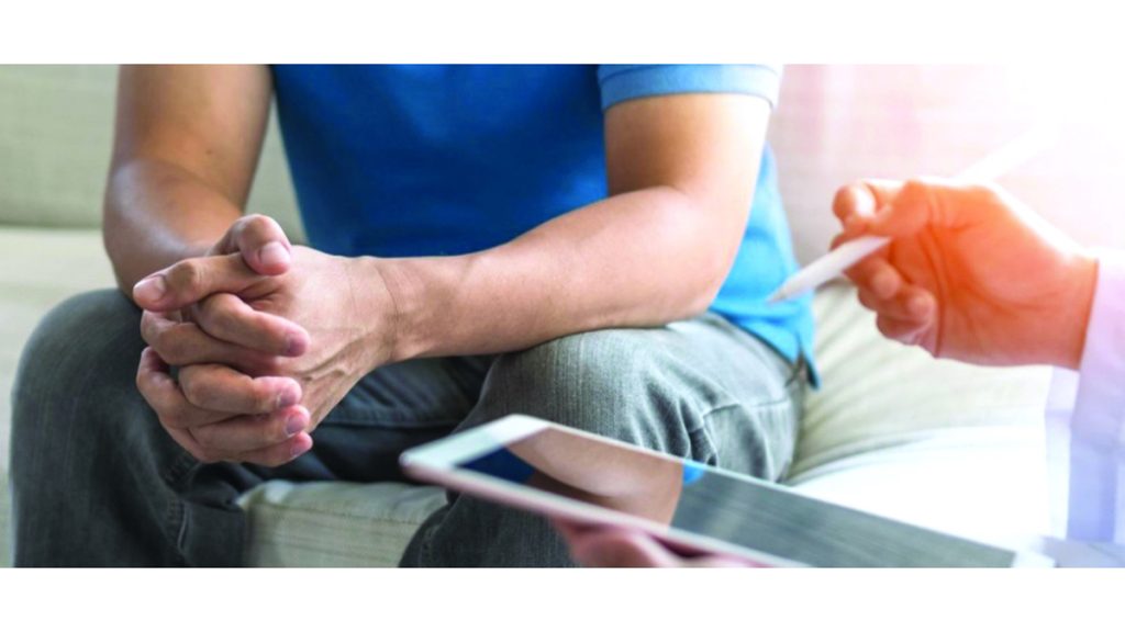 متعافون: المخدرات.. «رحلة موت»