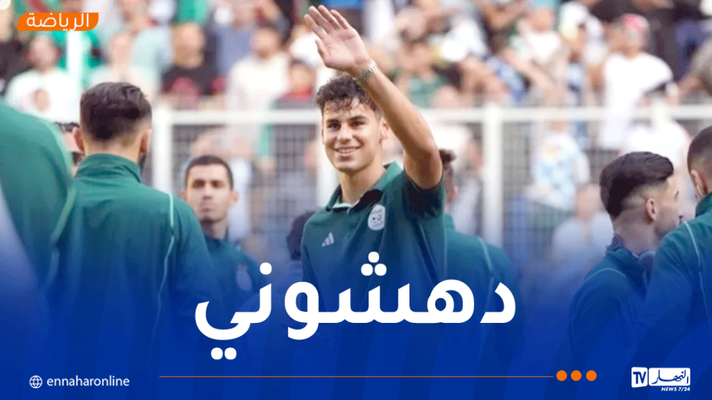 “جمهور تيزي وزو أدهشني ولم أعش تجربة ممثالة من قبل”