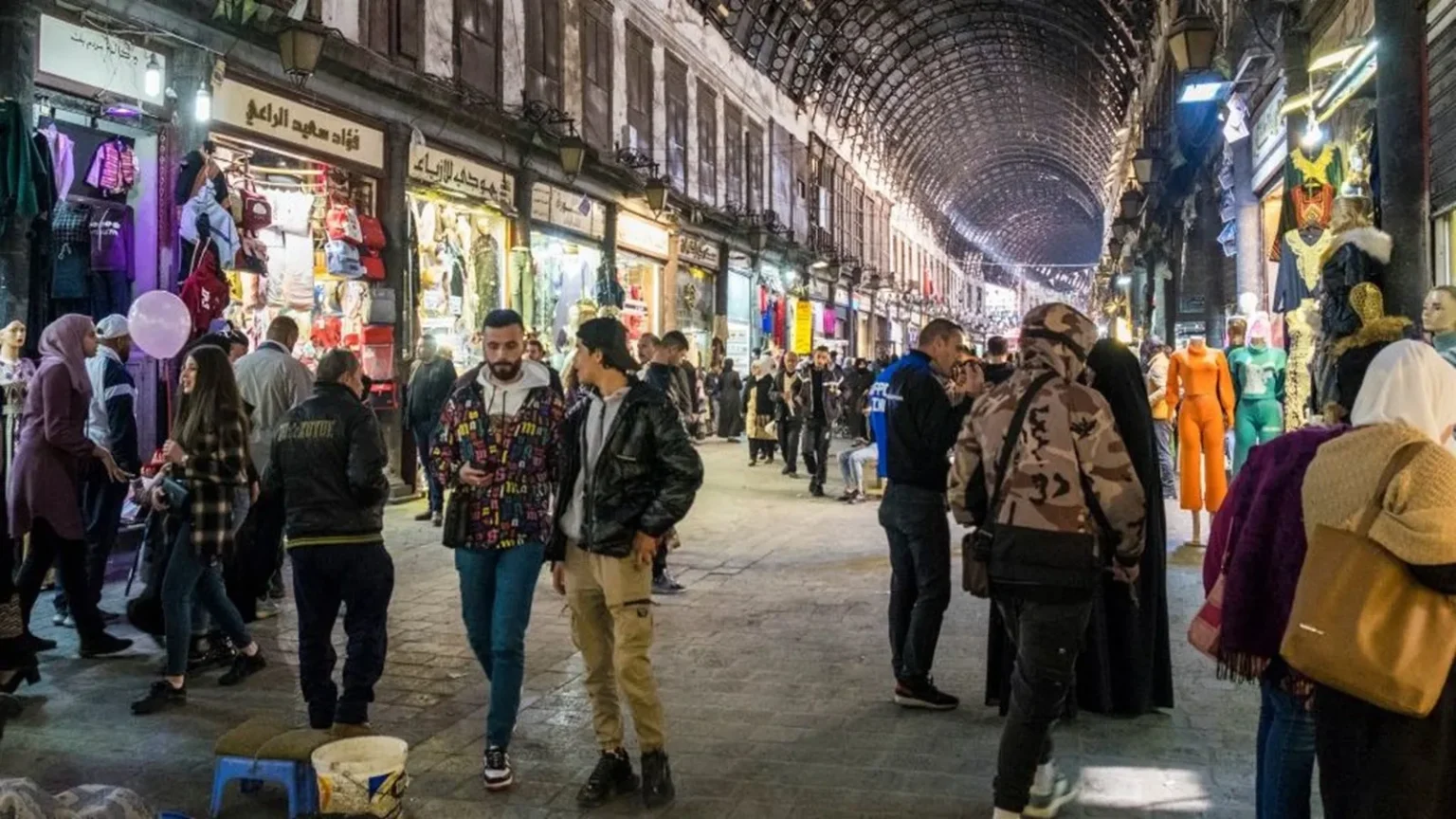 دول أوروبية تستعد لترحيل اللاجئين السوريين