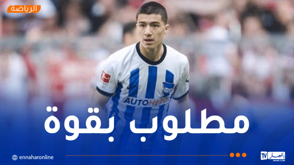 مازة يدخل اهتمامات نيوكاسل