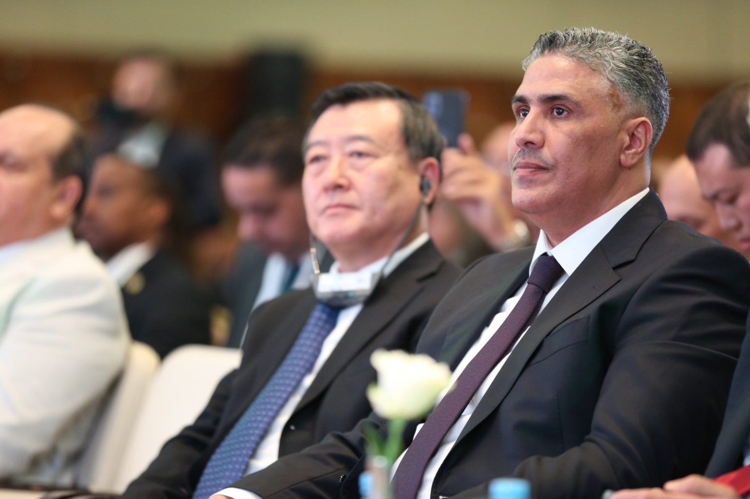 سنرتقي بالسكن في الدول العربية لأعلى المستويات