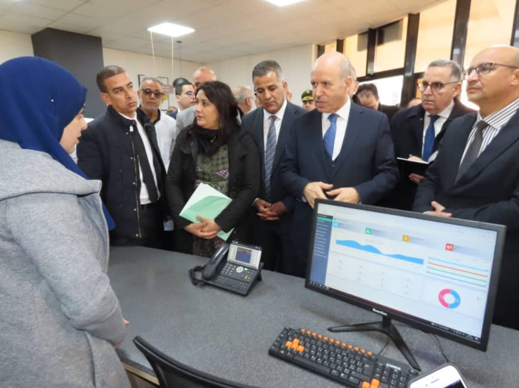 تيبازة تتعزز بقطب صحي في أمراض القلب والشرايين