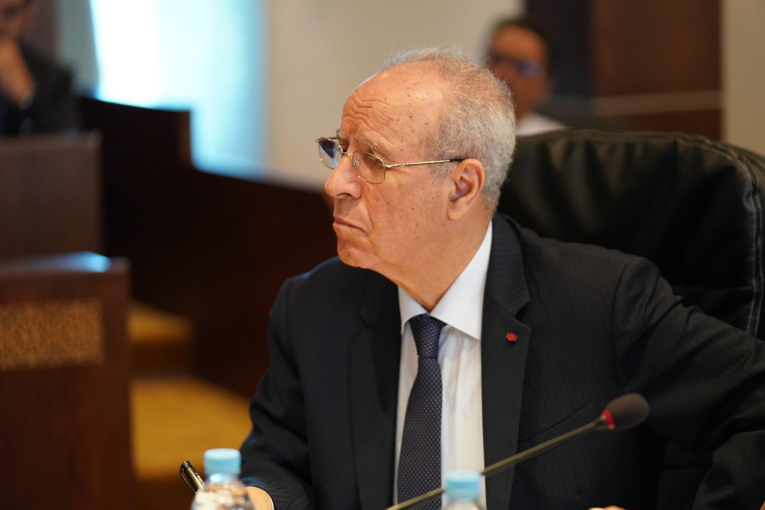 “الأوقاف” ترصد 3 ملايير درهم لدعم تسديد التبليغ وتحسين وضعية القيمين الدينيين خلال 2026