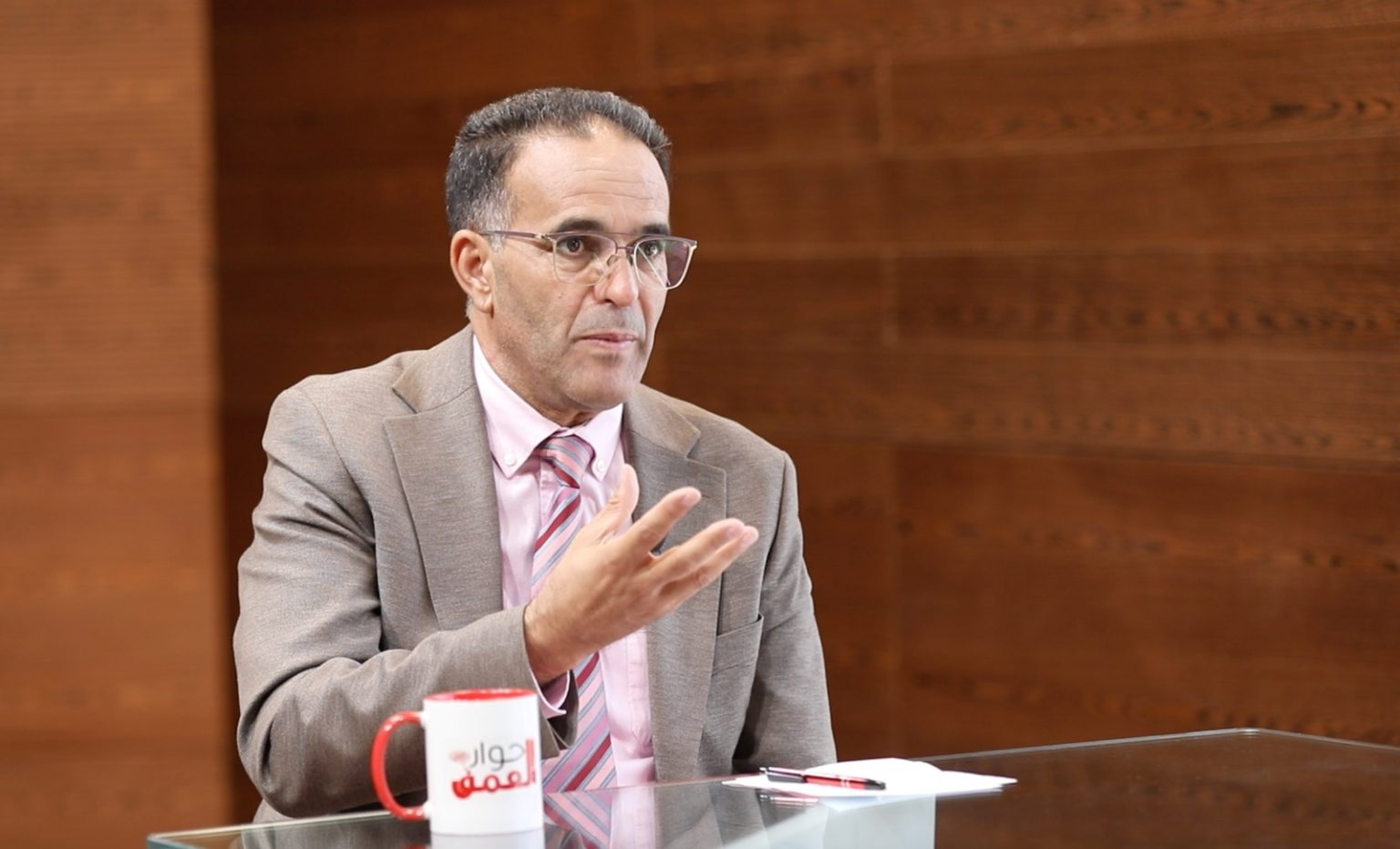 الغلوسي يطالب بالتحقيق في شبهات “تلاعب” ببرنامج إعمار مناطق الزلزال ويحذر من “بنيوية الفساد”