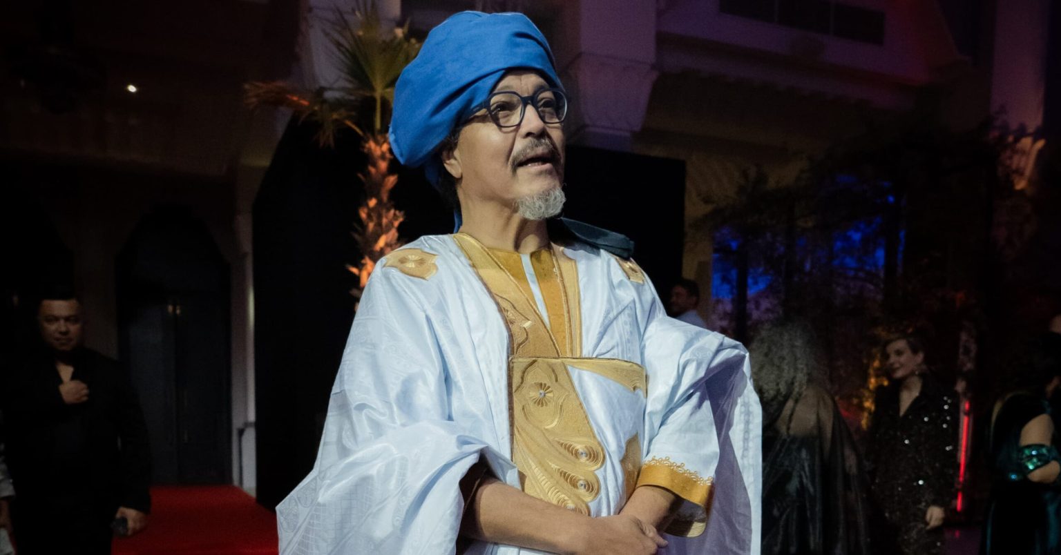 فركوس يرد على اتهامه باحتكار التلفزيون ويحمل مسؤولية غياب الأفلام التاريخية لضعف الإنتاج