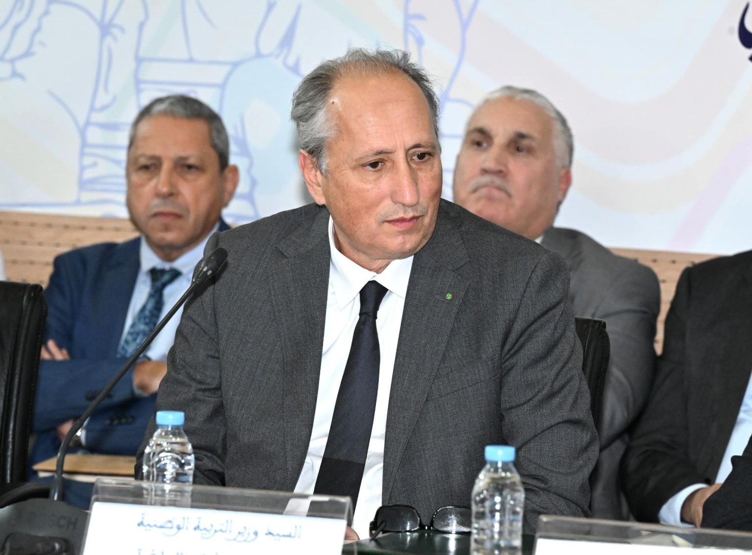 المتصرفون التربويون يتهمون وزارة التعليم بمحاولة طمس معالم الظلم في الترقيات