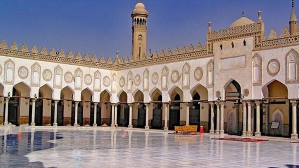 الأزهر يطلق نداء بعد الاعتداء الإسرائيلي على مستشفى كمال عدوان في غزة