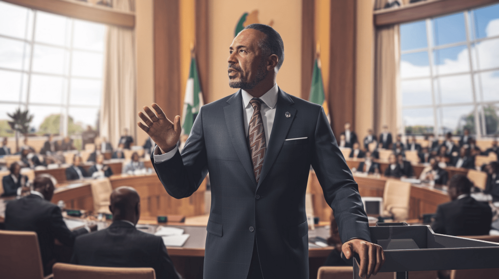 L’Algérie en course pour la VicePrésidence de l’Union Africaine à AddisAbeba 🇩🇿