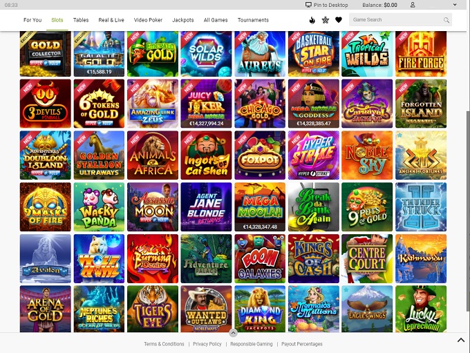 triple magic slot free spins