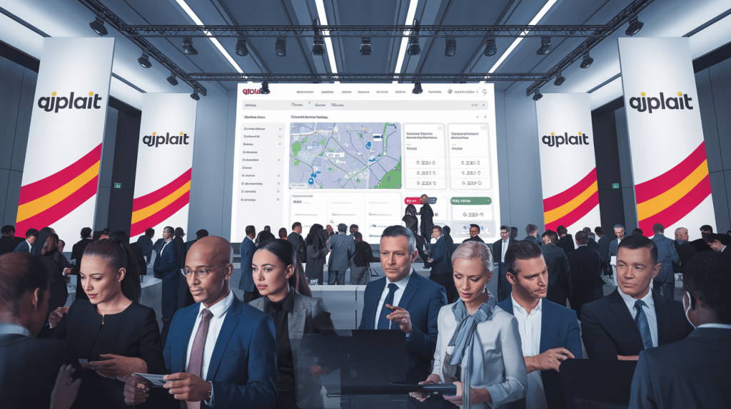 🚀 Giplait Lance une Plateforme Numérique Révolutionnaire pour la Gestion Laitière 🥛