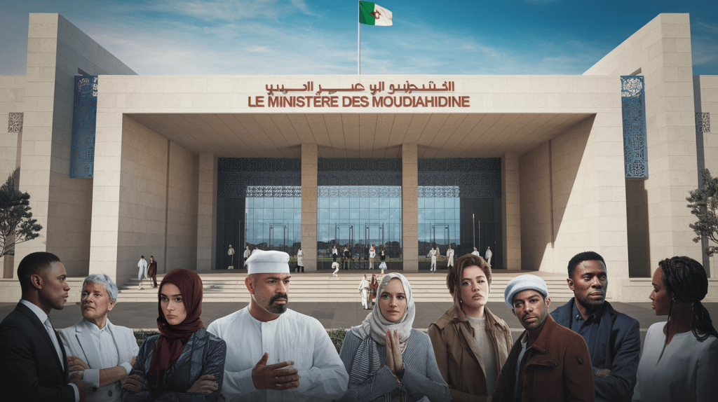 Non aux rumeurs sur les cartes des descendants de Chouhada ! 🚫