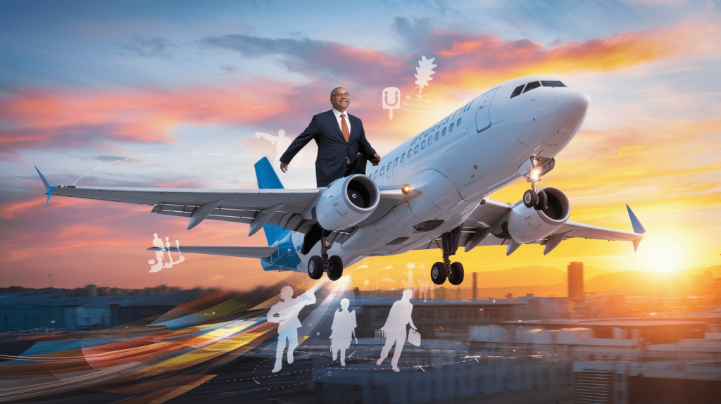 Un pas vers l’avenir de la jeunesse 🌍