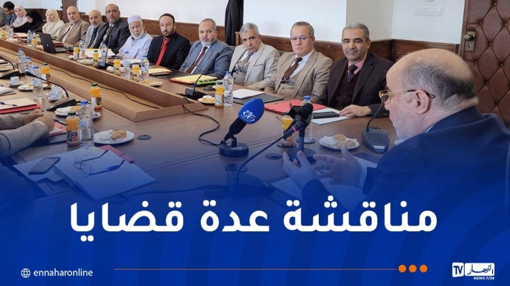 اللجنة الوزارية للفتوى تثمن قرار رفع منحة الحج