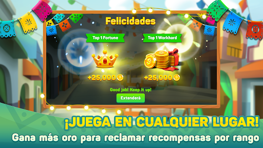 bonanza Juego de bonificación