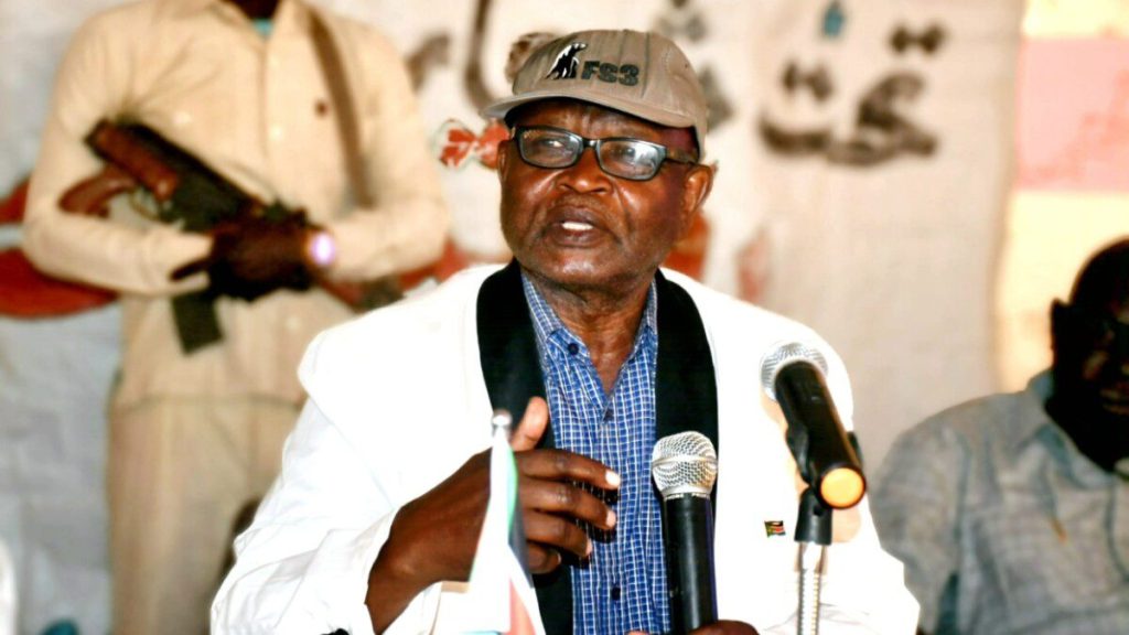 دلدوم: كارثة تضرب جبال النوبة والمساعدات ستشمل مناطق الحكومة والحركة الشعبية