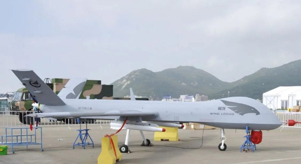 مرحلة جديدة من الحرب.. مسيّرات حديثة للدعم السريع تمتد إلى مناطق جديدة لم تكن في خطر