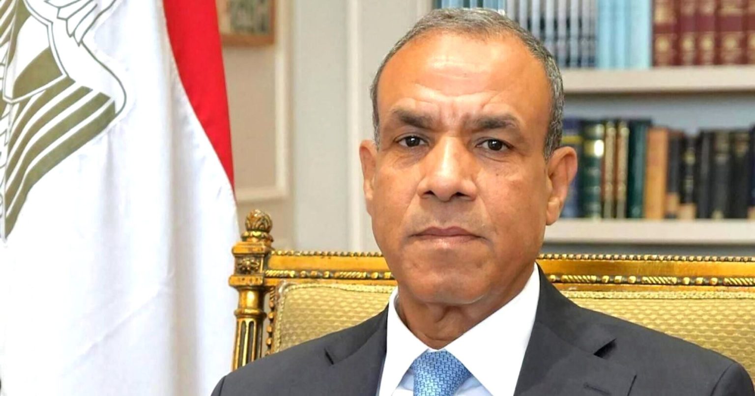 مصر تجدد موقفها بضرورة وقف إطلاق النار في السودان