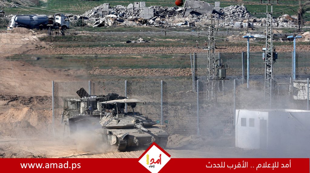 و س جورنال: إسرائيل تستعد لغزو غزة باحتلال مناطق معينة لفرض واقع جديد