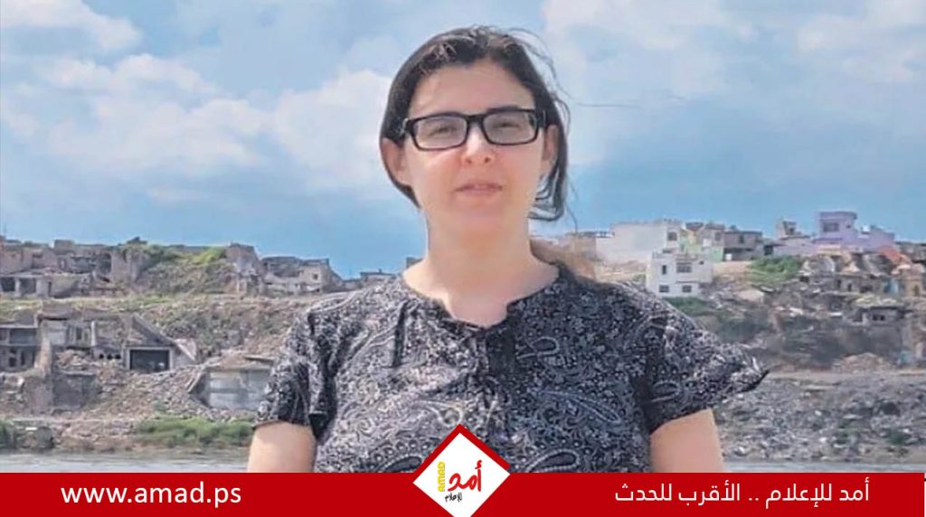 وزير الخارجية العراقي: الرهينة الإسرائيلية “على قيد الحياة”