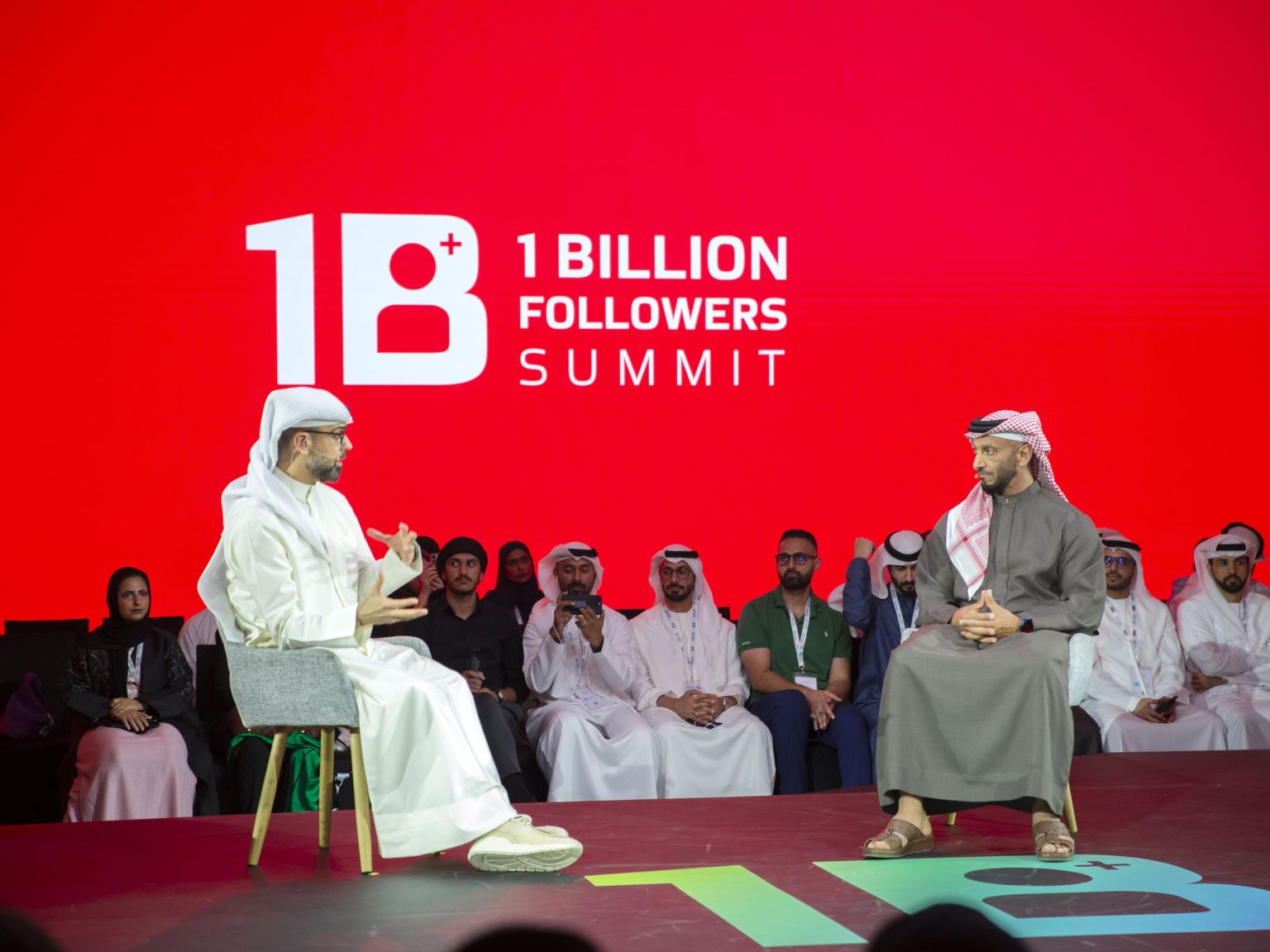 الإعلام الرقمي يلعب الدور الأكبر في تشكيل مستقبل المجتمعات وعلينا أن نكون جاهزين لفرصه وتحدياته