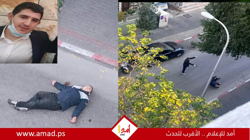 إصابات أحدها خطيرة جراء عملية طعن في مدينة تل أبيب فيديو وصور