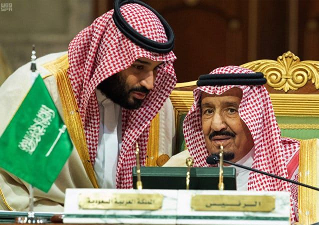 بأمر الملك سلمان ودعم ولي العهد .. منصة إحسان تعظم العمل الخيري في حياة الناس