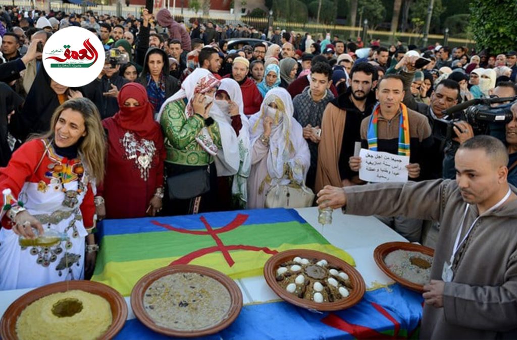 الأمازيغية بين الترسيم والتفعيل.. مسار طويل لتحقيق المصالحة مع الذات الثقافية