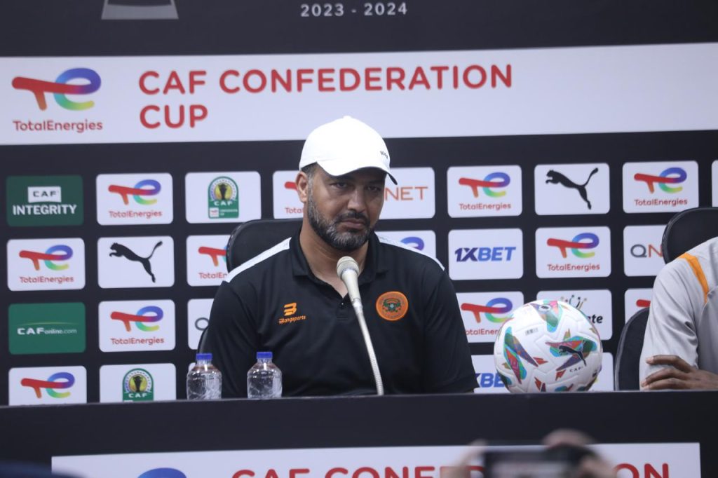 الشعباني يؤكد تلقيه عرضا لتدريب المنتخب التونسي