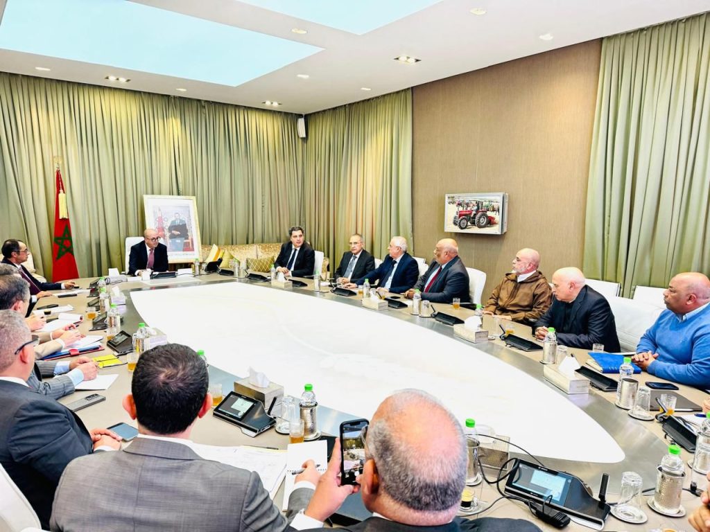 الدواجن بالمغرب.. ارتفاع الأسعار مدفوع بالطلب وزيادات قياسية في الواردات والإنتاج