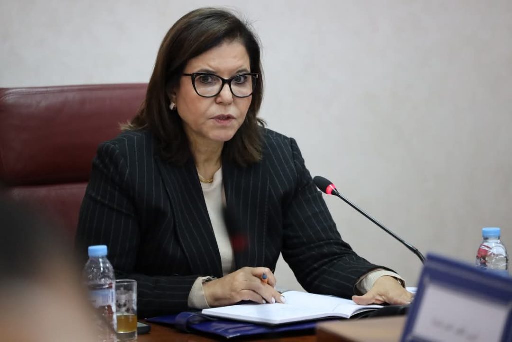 الدريوش: الراحة البيولوجية مهمة لحماية الثروة السمكية ويجب مكافحة المضاربات في سعر السردين