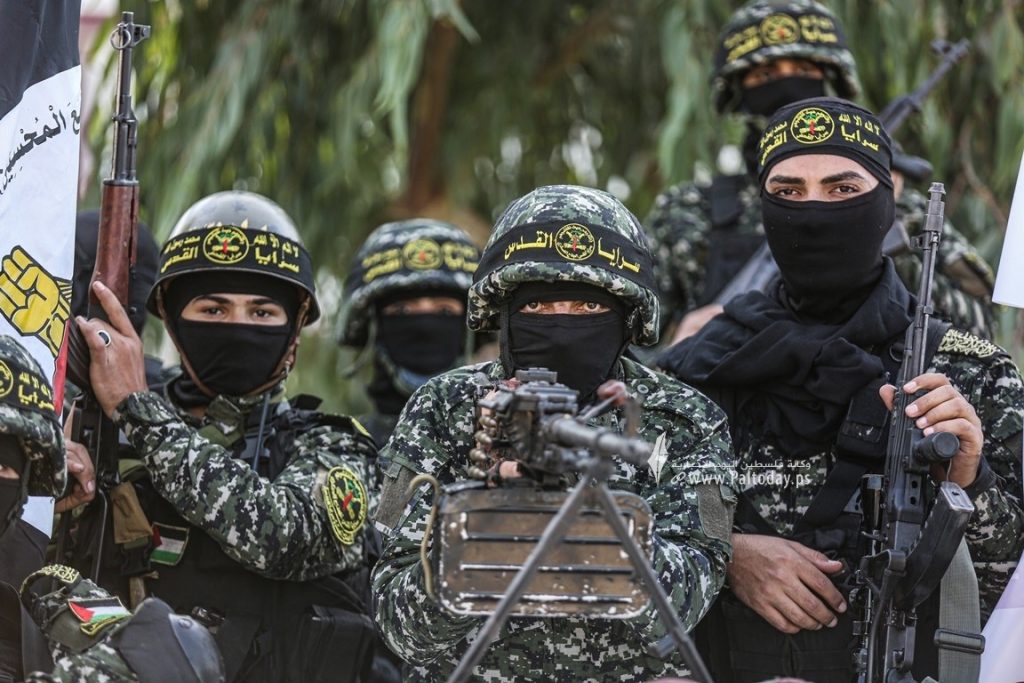 وقف إطلاق النار.. الجيش الإسرائيلي يعلن اغتيال عنصر في الجهاد الإسلامي في غزة