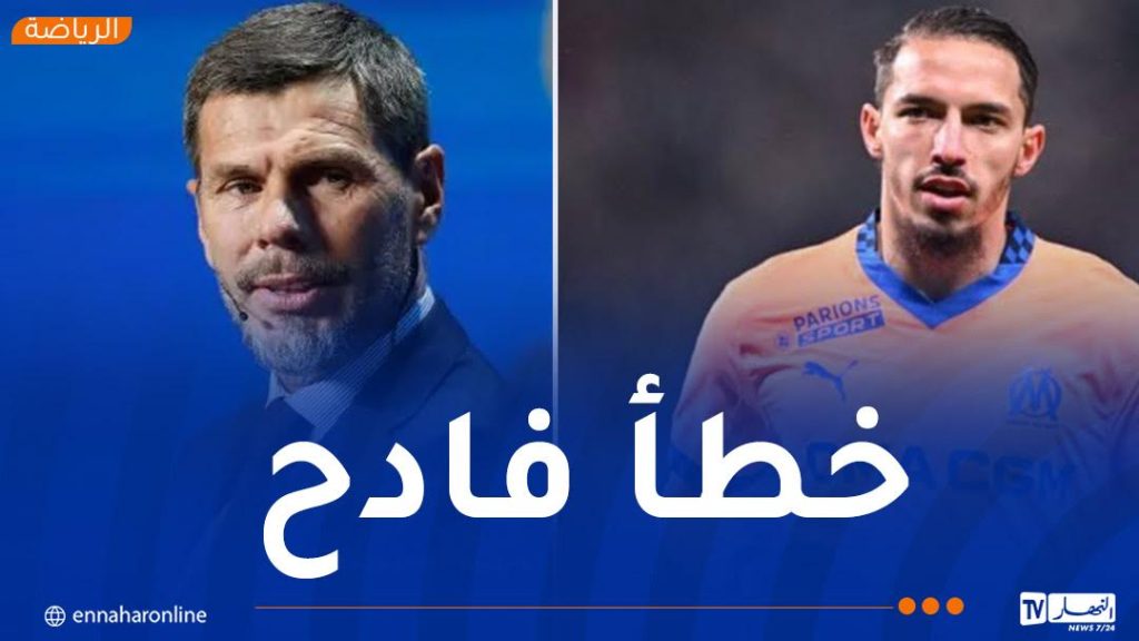 رحيل بن ناصر يثير زوبعة.. وبوبان يفتح النار على إدارة ميلان