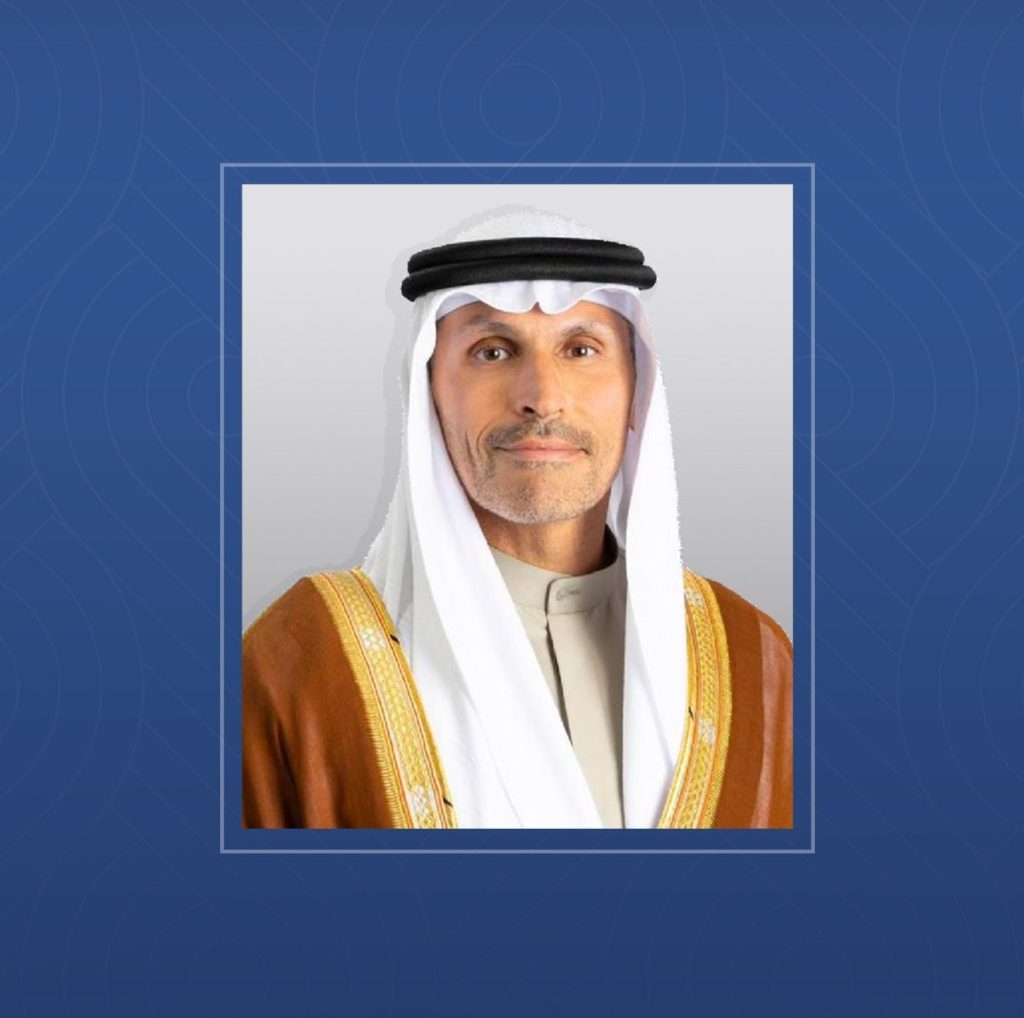 طحنون بن زايد يصدر قراراً بإعادة تشكيل مجلس أمناء جامعة محمد بن زايد للذكاء الاصطناعي برئاسة خلدون خليفة المبارك