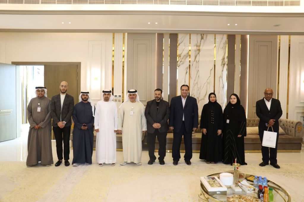 الاتحاد الخيرية” تطلق حملتها الرمضانية “خيركم يصلهم 4