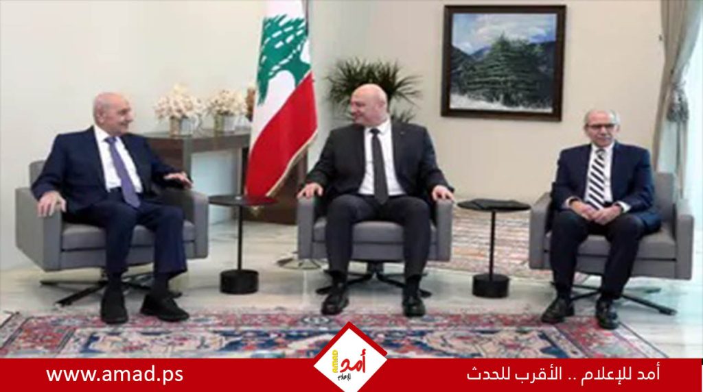 حزب الله يوجّه بيانًا حادًّا إلى الرؤساء الثلاثة: إسرائيل استغلت “الخطيئة الحكومية”