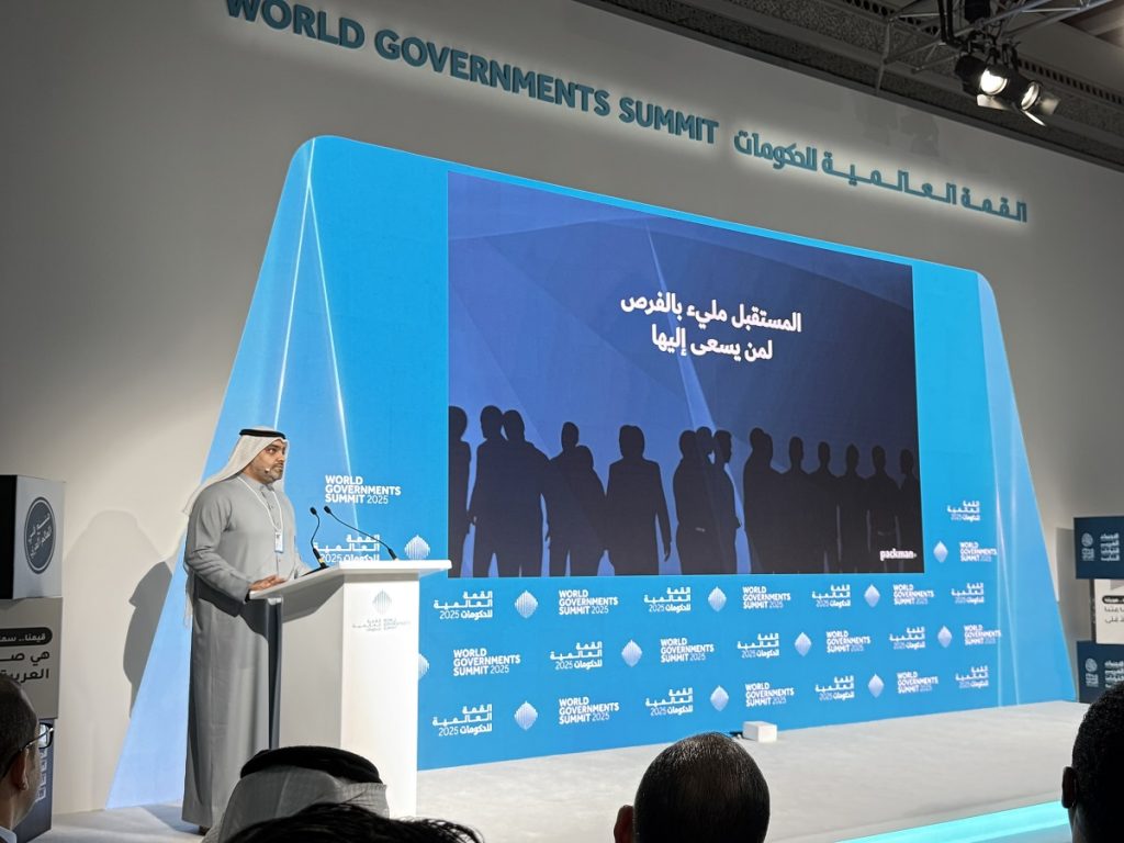 5000 رائد ورائدة أعمال إماراتيون يساهمون في تنمية الاقتصاد الوطني