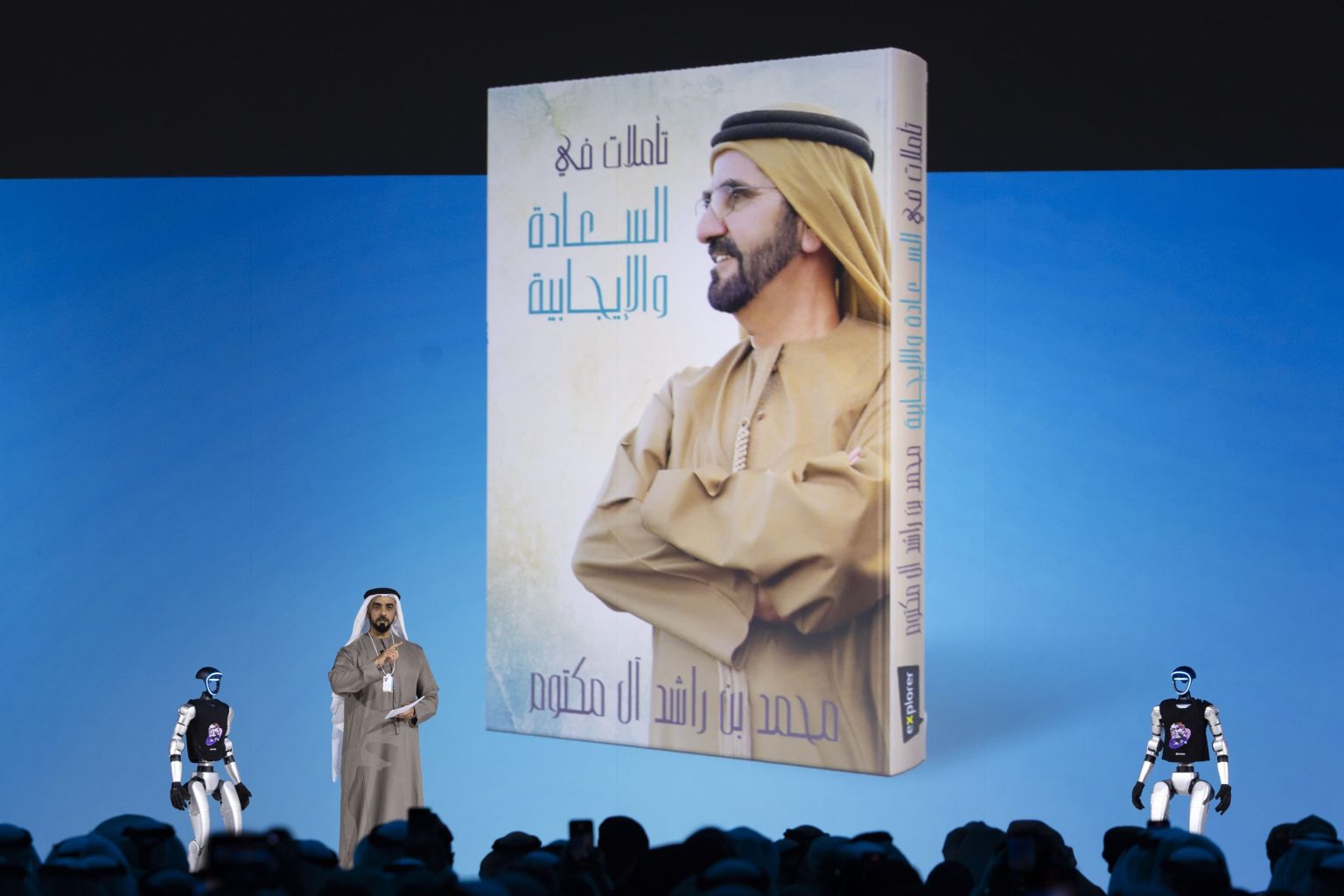 الإمارات تَعِد وتفي في كل الأوقات.. هذه مصداقية محمد بن زايد