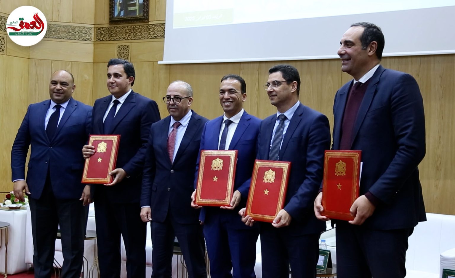 توقيع أول اتفاقية حول تثمين التبوريدة وفنون الفروسية بالمغرب.. والسعدي: خطوة تاريخية (فيديو)