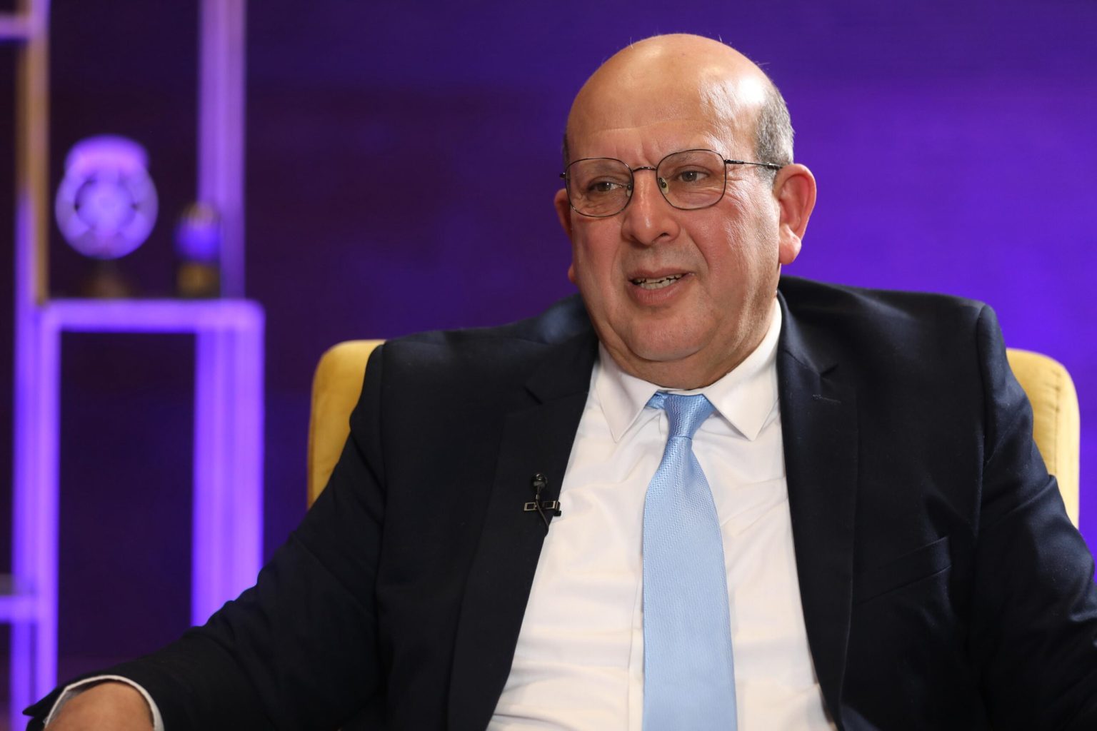 الرشيدي يكشف بالأرقام.. إدماج 70 ألف طفل في وضعية إعاقة بالمدارس وتخفيضات مرتقبة في النقل