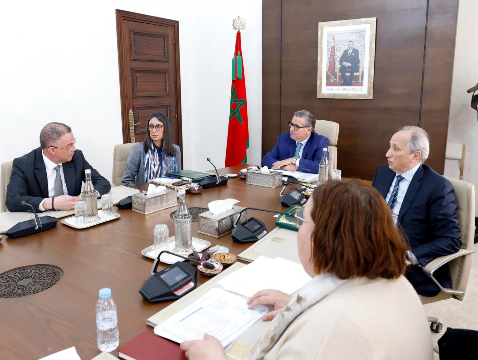 المغرب يحدد مواعيد تجهيز ملاعب الكان والمونديال وأخنوش: معبؤون لتوفير شروط النجاح