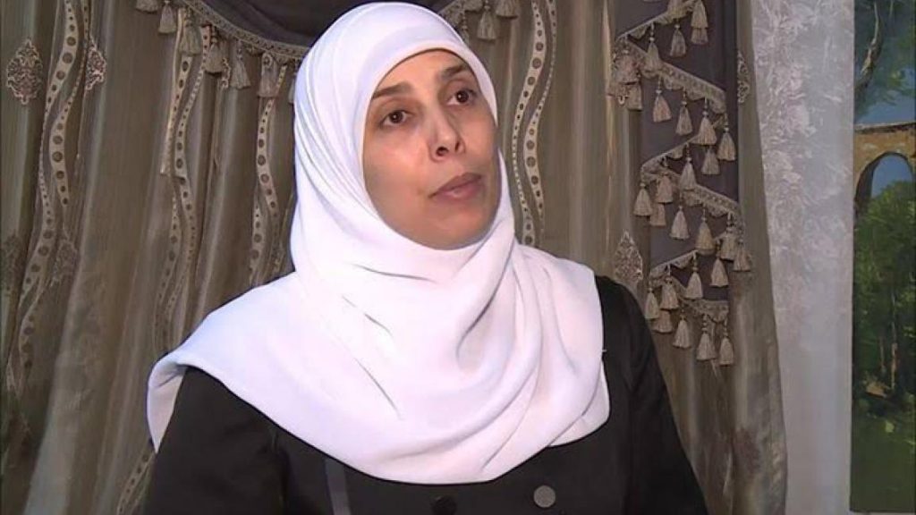 صحيفة: الأردن خَيًر حماس بين ترحيل الأسيرة المحررة أحلام التميمي الليلة أو تسليمها لواشنطن