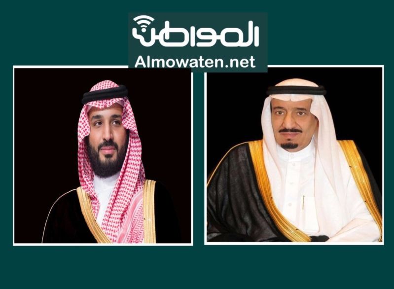 الملك سلمان وولي العهد يهنئان رئيس بوركينا فاسو