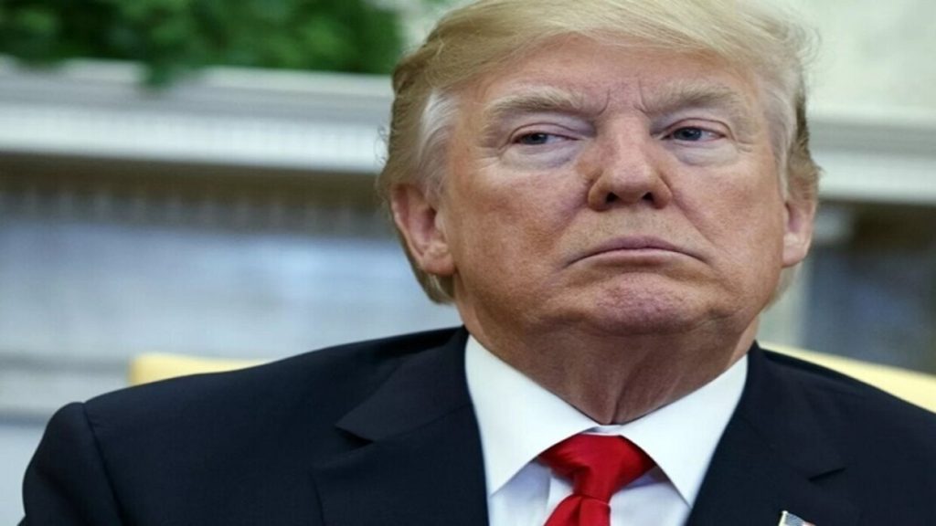 WSJ: فكرة ترامب حول “السيطرة “على غزة ظهرت مؤخرا لديه وعلم بها المقربون فقط